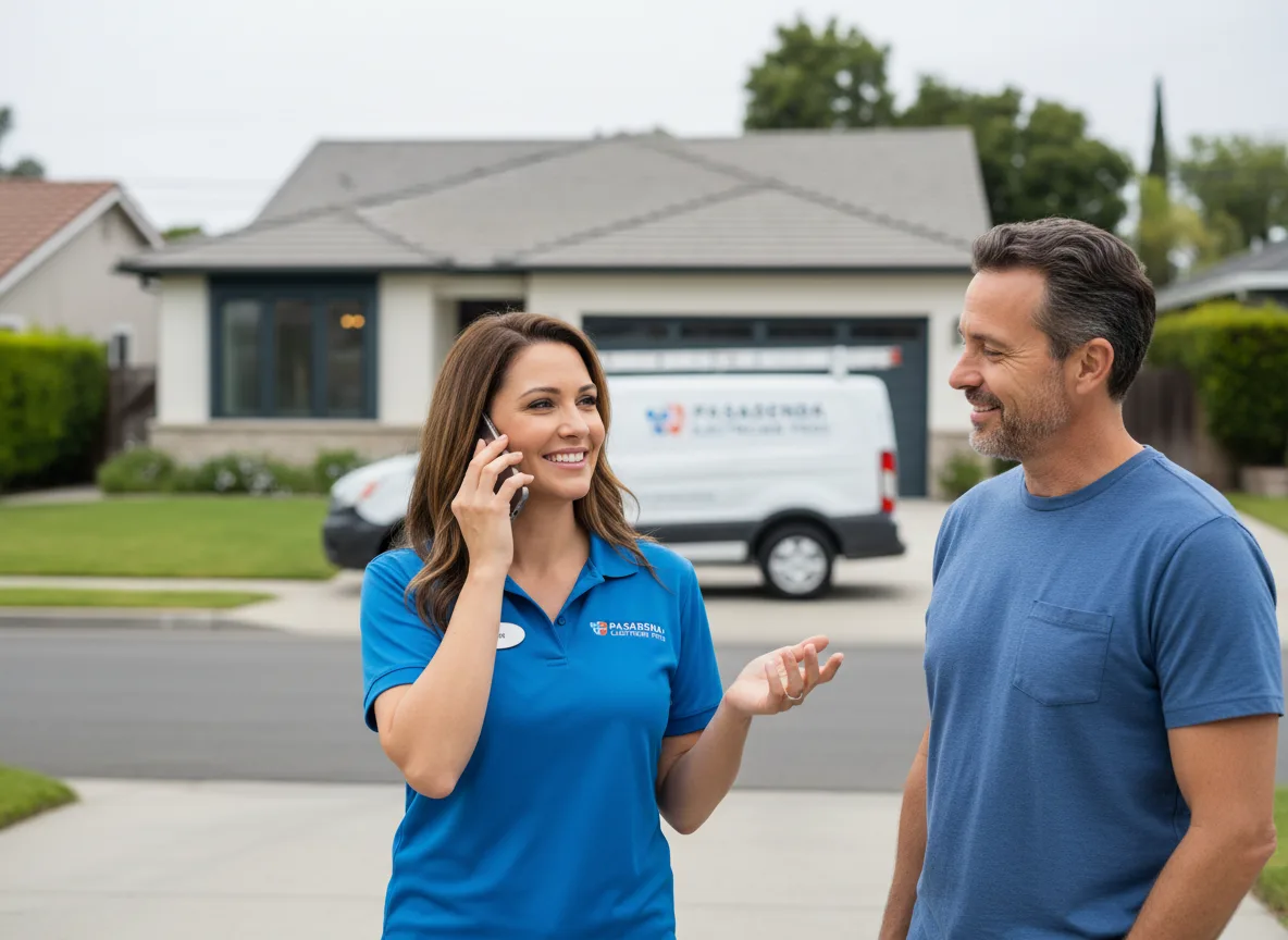 Electrician Maryville, IL FAQs